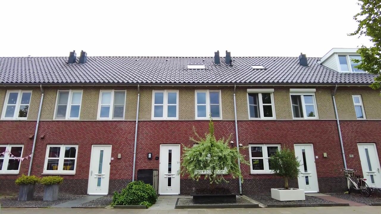 Video van Reebaan 6