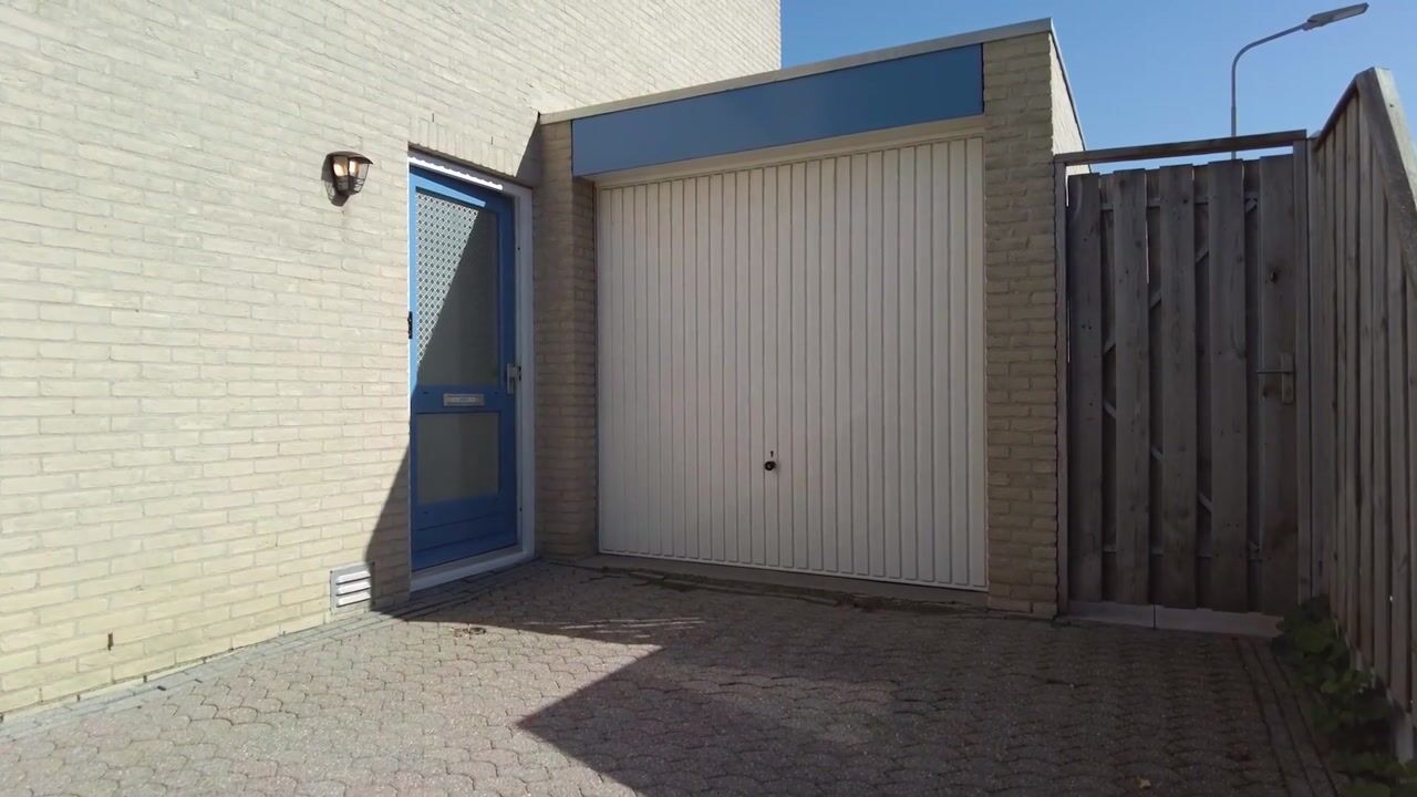 Video van Bachlaan 56