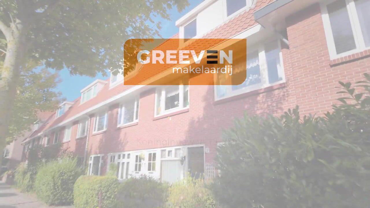 Video van Koninginneweg 13-RD