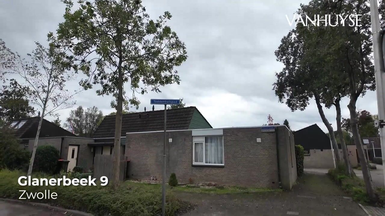 Video van Glanerbeek 9