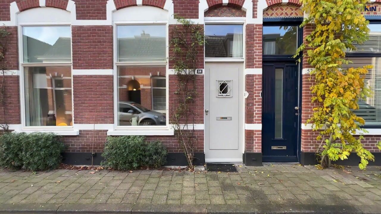 Video van Rozenlaan 54