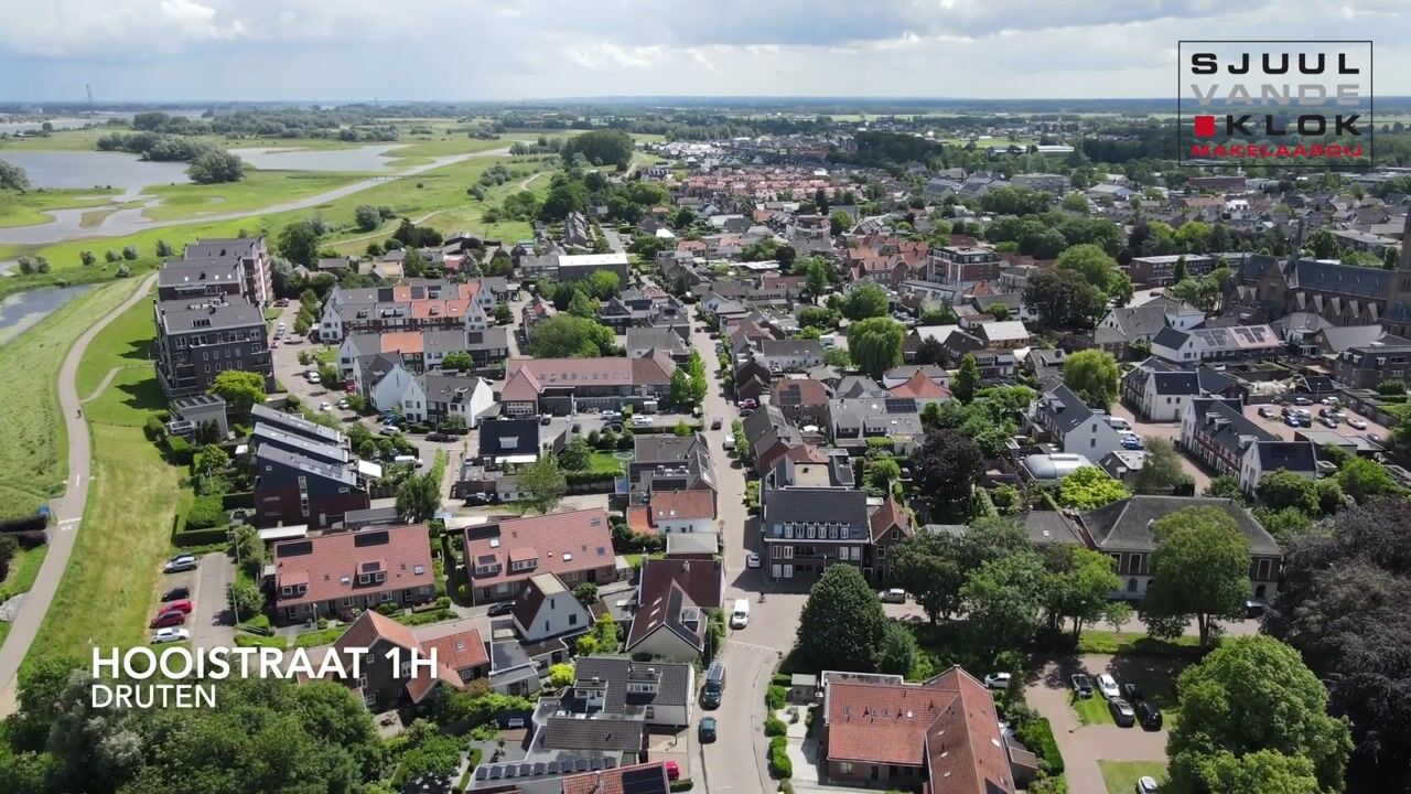 Video van Hooistraat 1-H