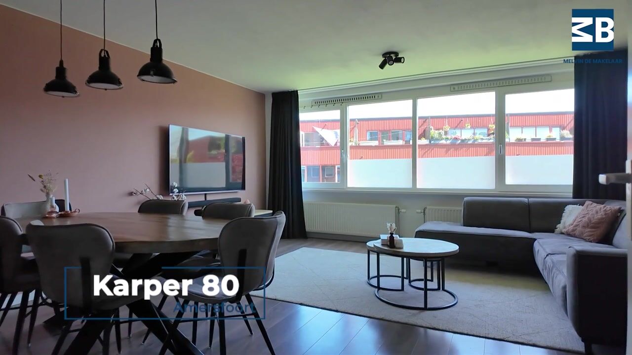 Video of Karper 80