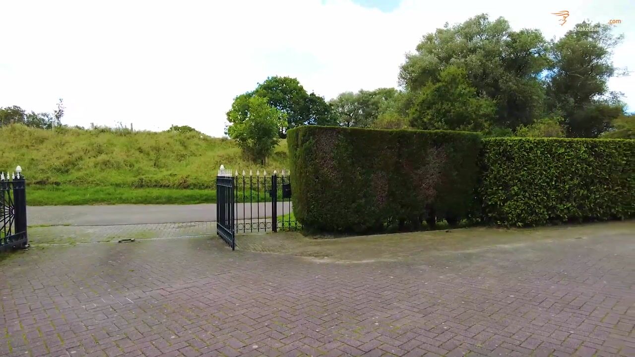 Bekijk video van Duinweg 4