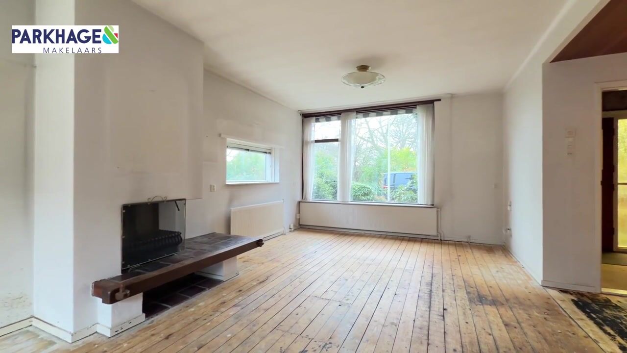 Video van Glipper Dreef 38