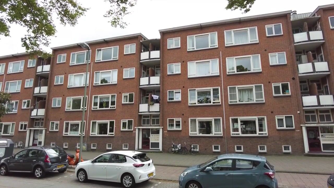 Video van Rotterdamsedijk 243-B