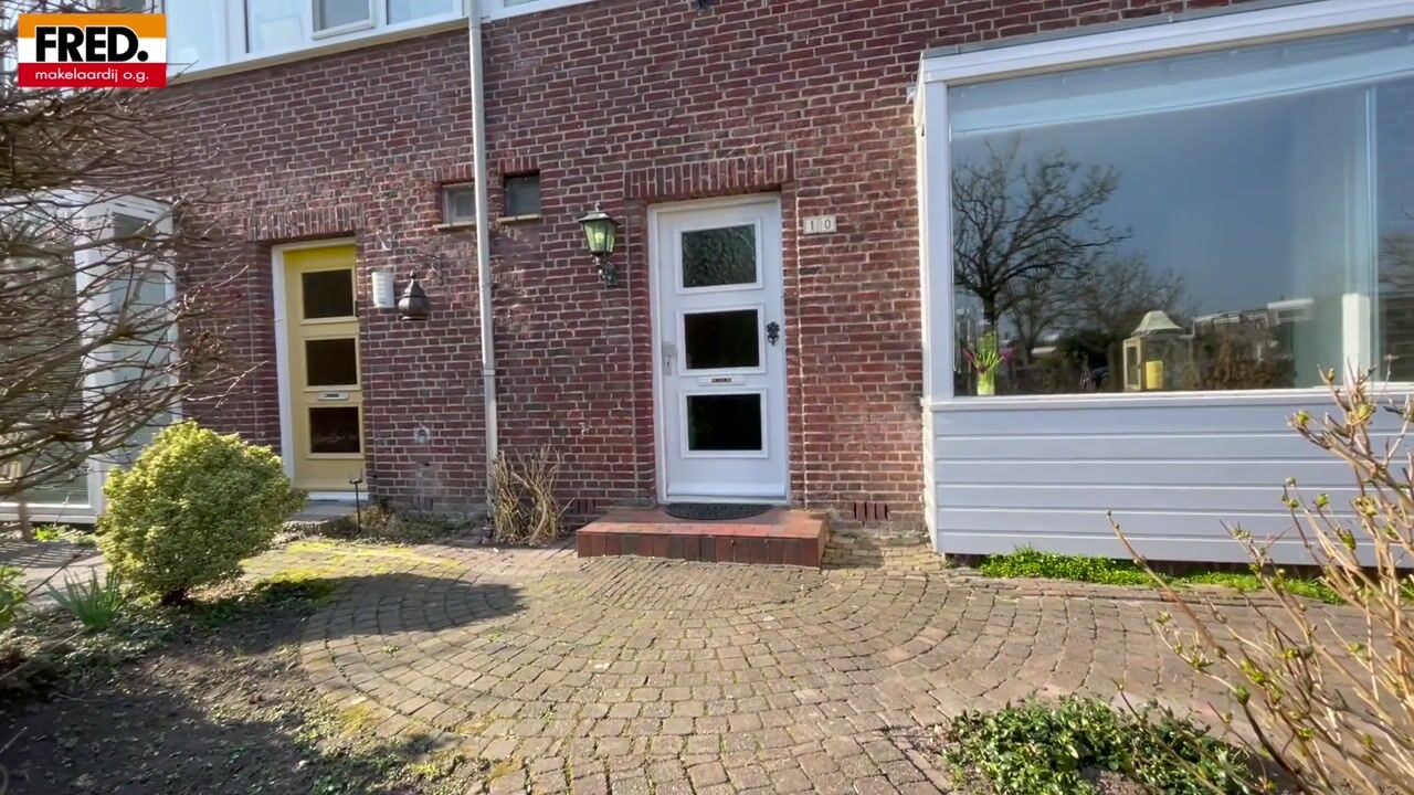 Video van Colijnlaan 10