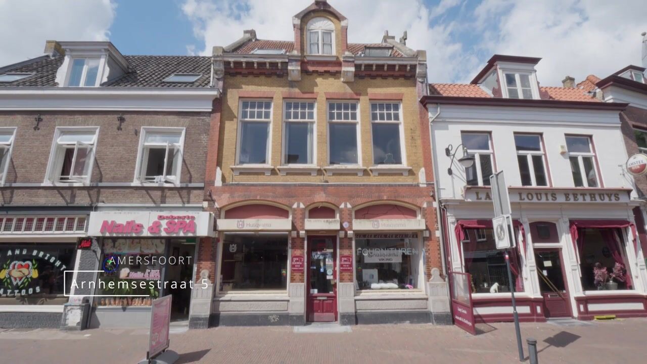 Video van Arnhemsestraat 5