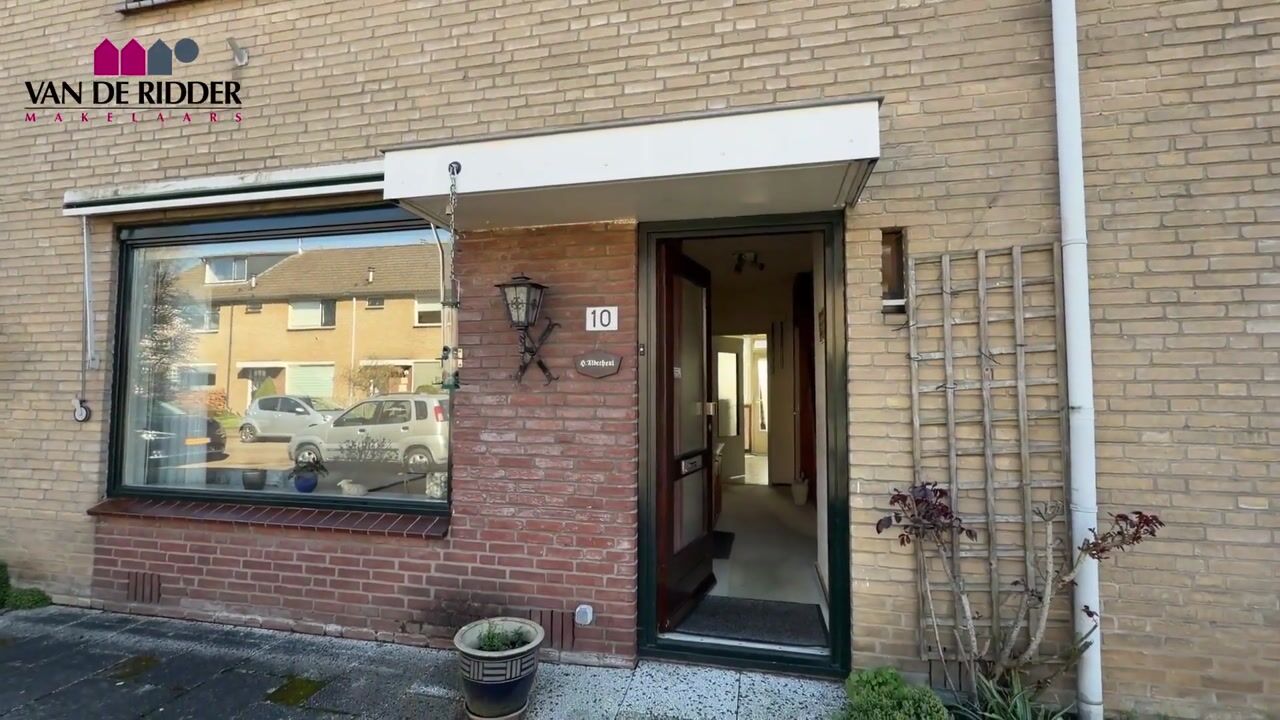 Video van Essenlaan 10