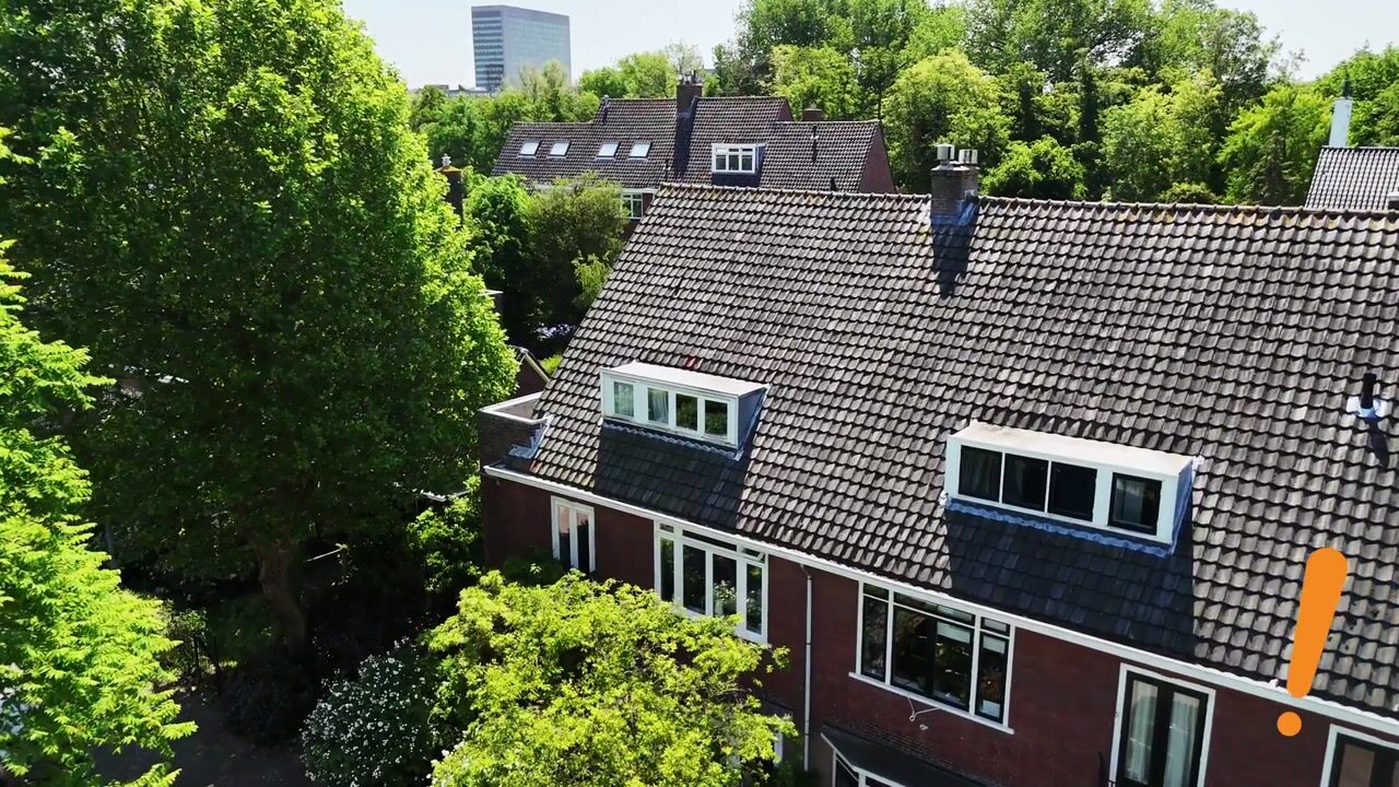 Video of Lambertweg 22