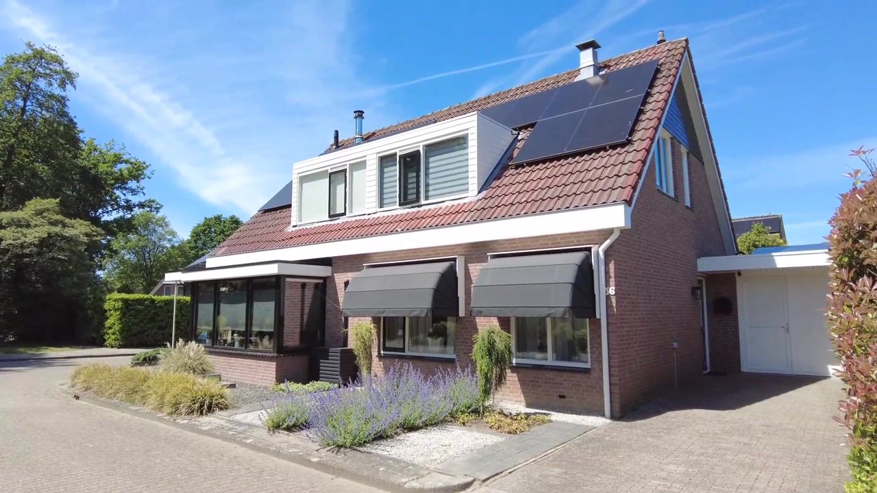 Video of Wim Kanstraat 36