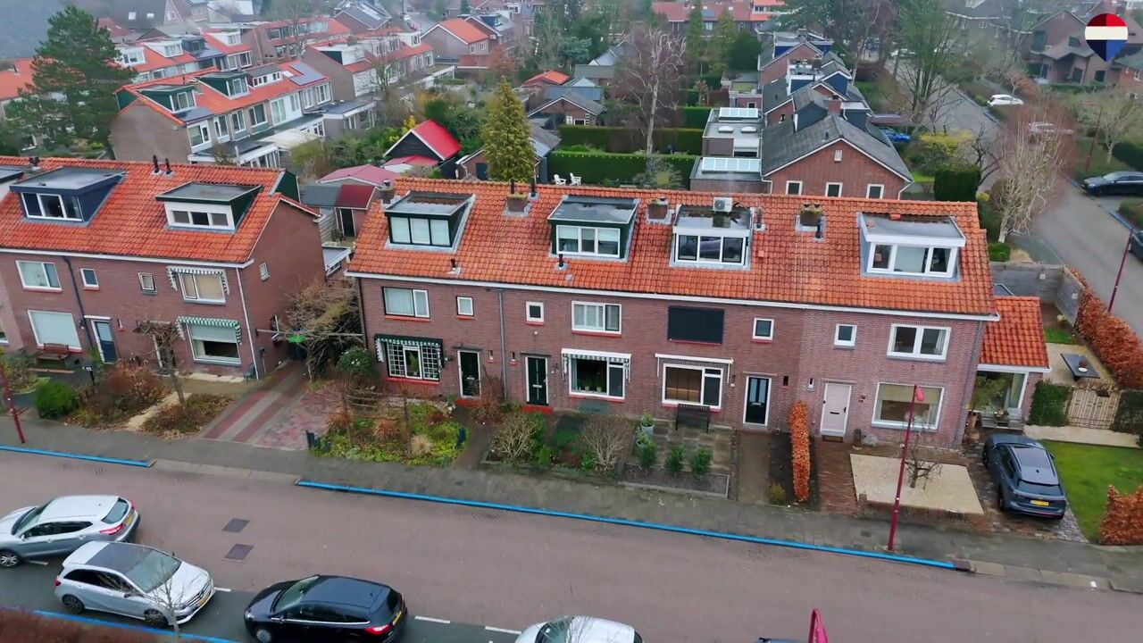 Video van Marijkesingel 11