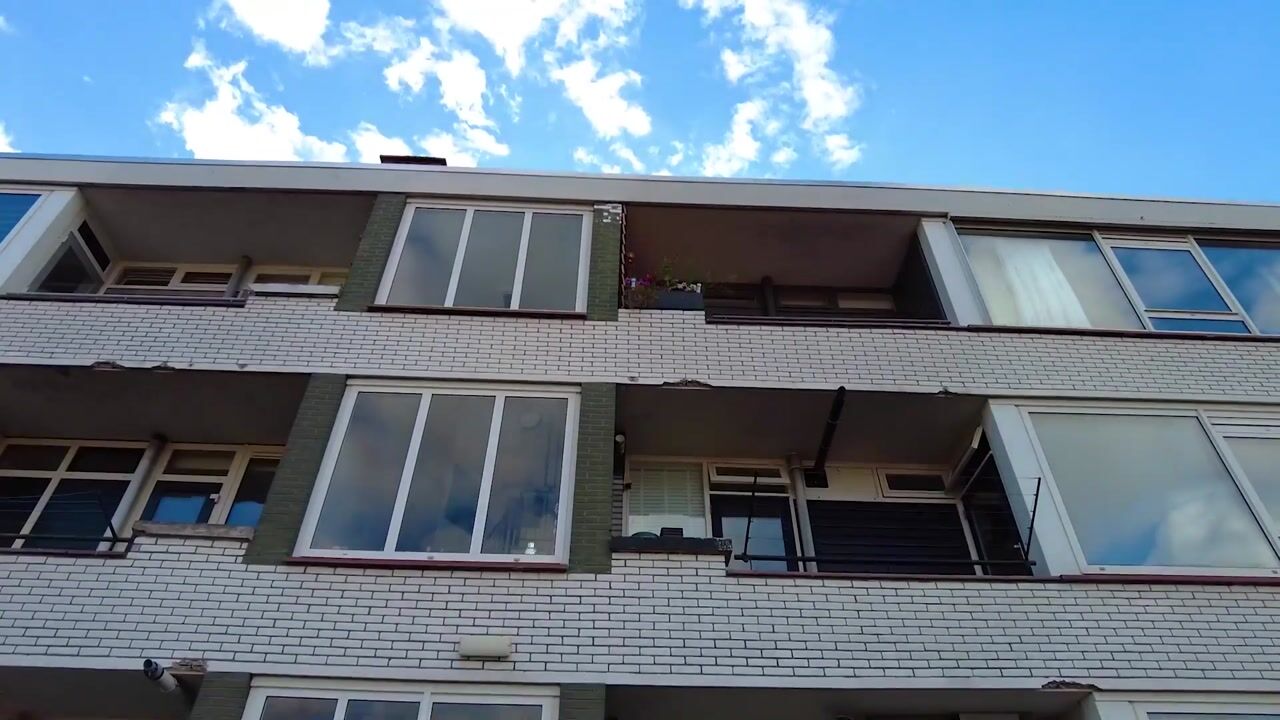Video van Slotplein 55
