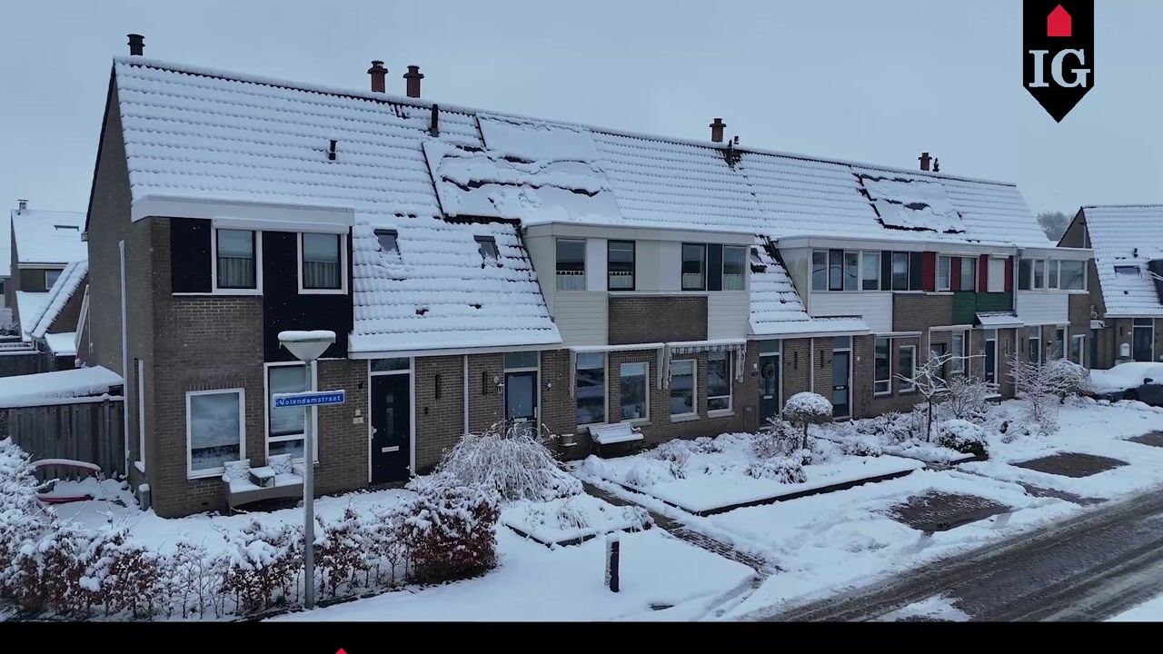 Video van Volendamstraat 3