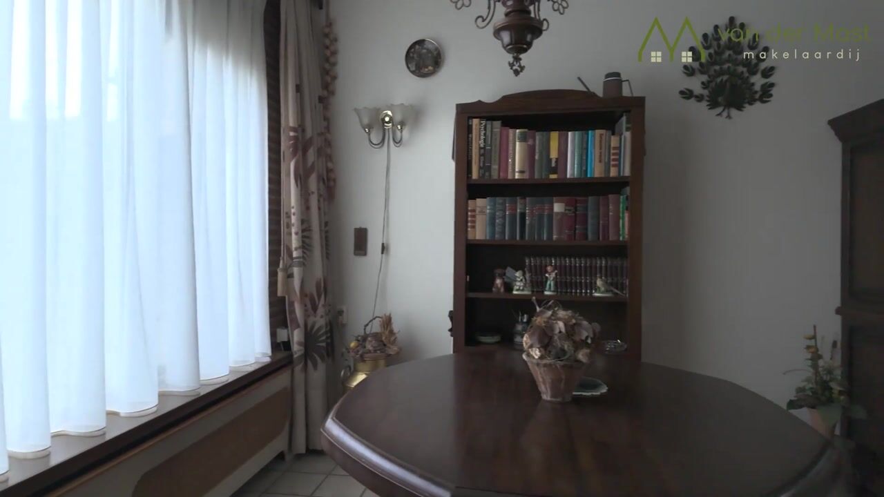 Video van Zilverdenstraat 21