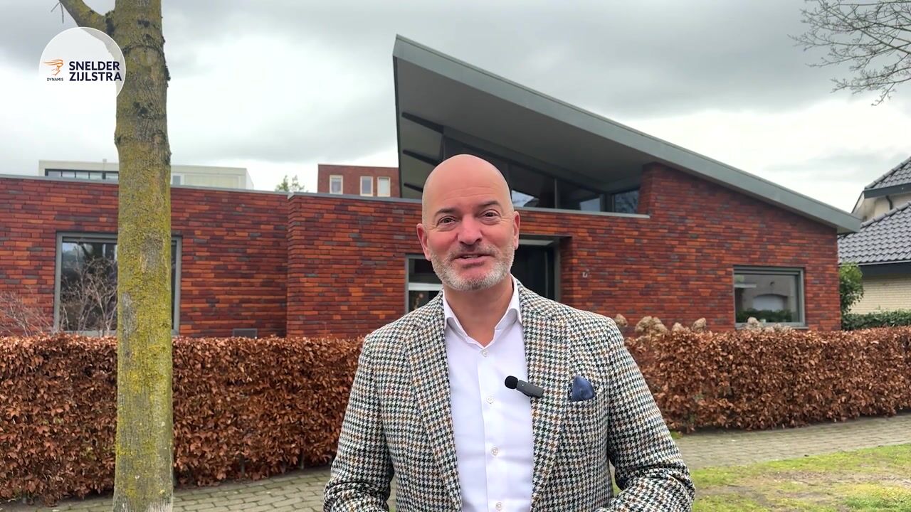 Video van Bamshoevelaan 29