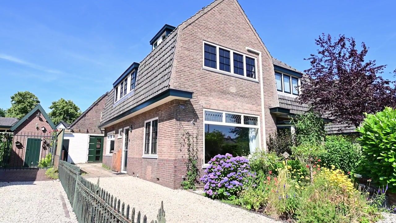 Video van Zevenend 28-B