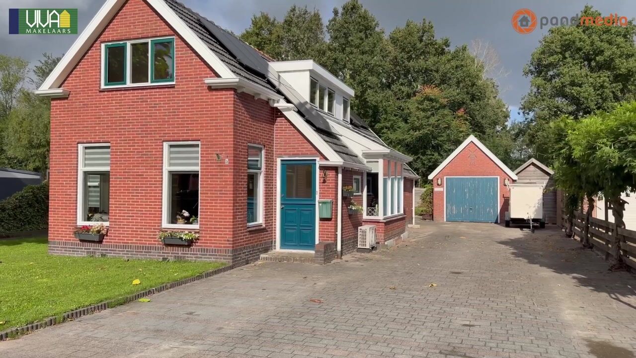 Video van Vogelzangsterweg 9