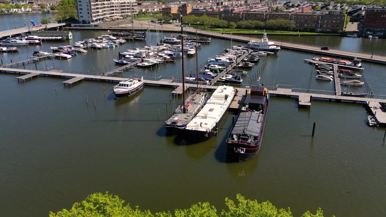 Video van Spiekeroog 88