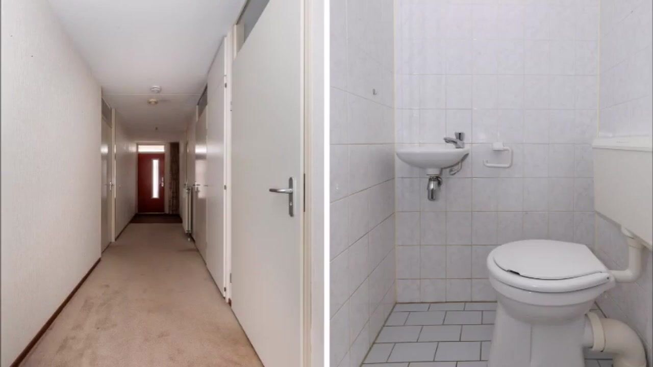 Video of Koningin Wilhelminaweg 21