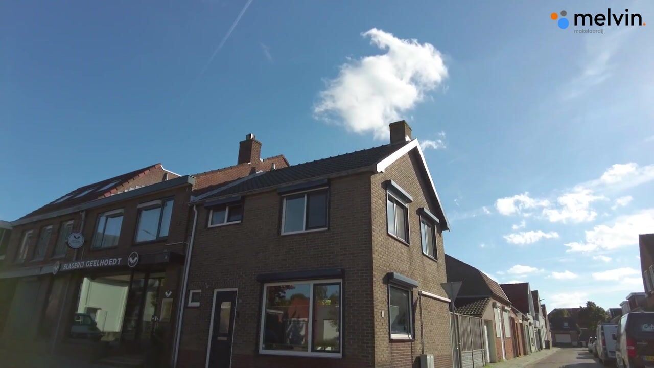 Video van Terneuzensestraat 25
