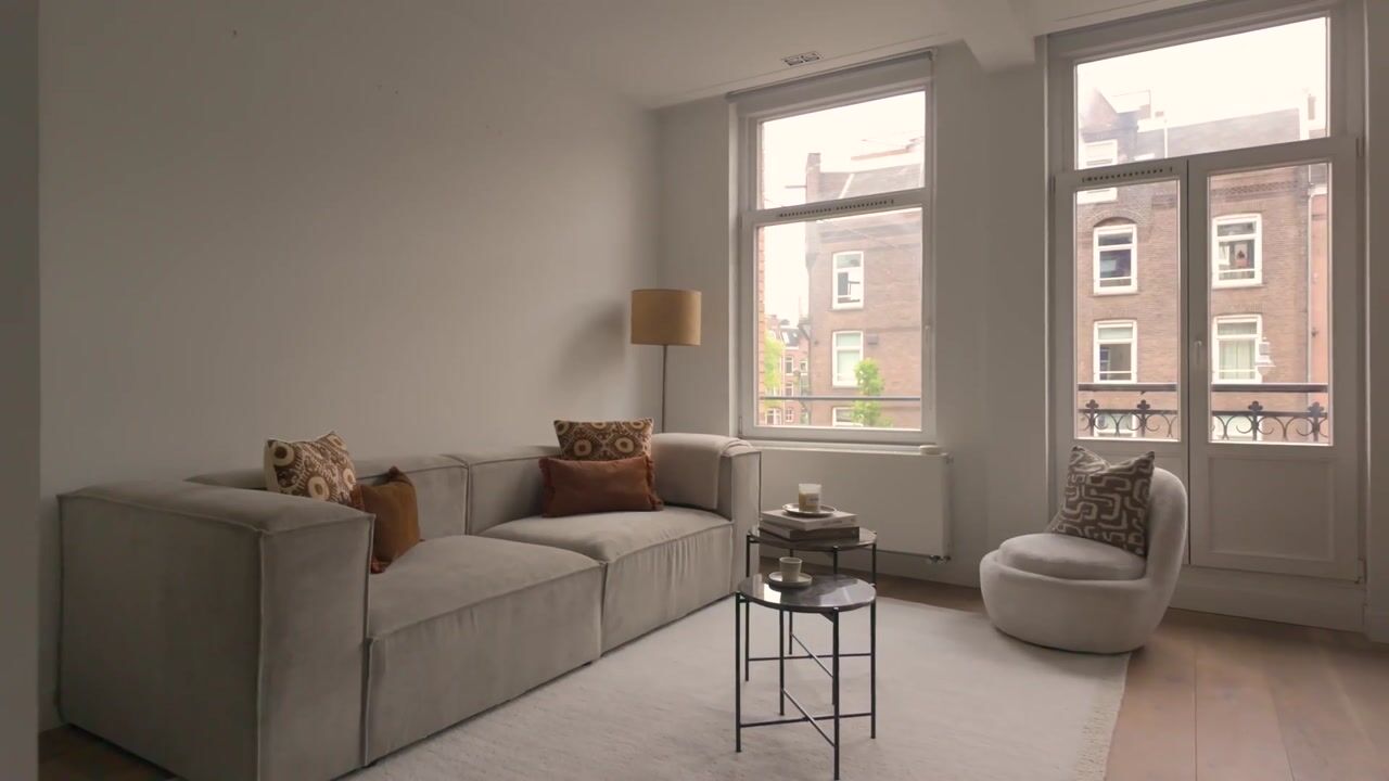 Video van De Clercqstraat 34-2