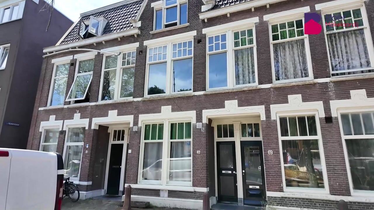 Video van Turfsingel 51