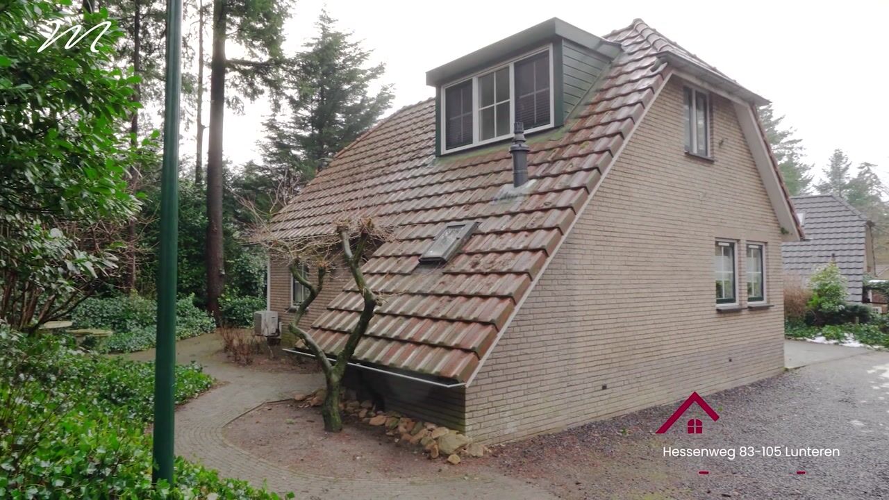 Video van Hessenweg 83-105