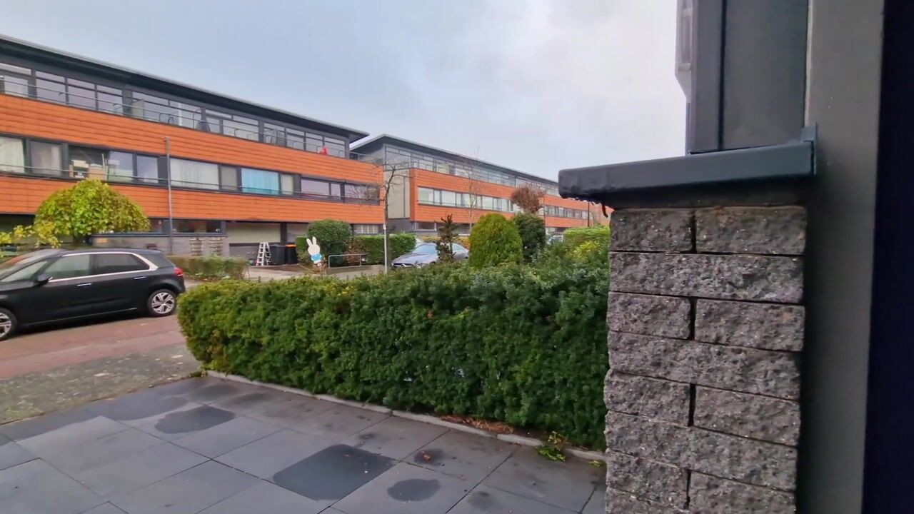 Video van Elsenburgstraat 40