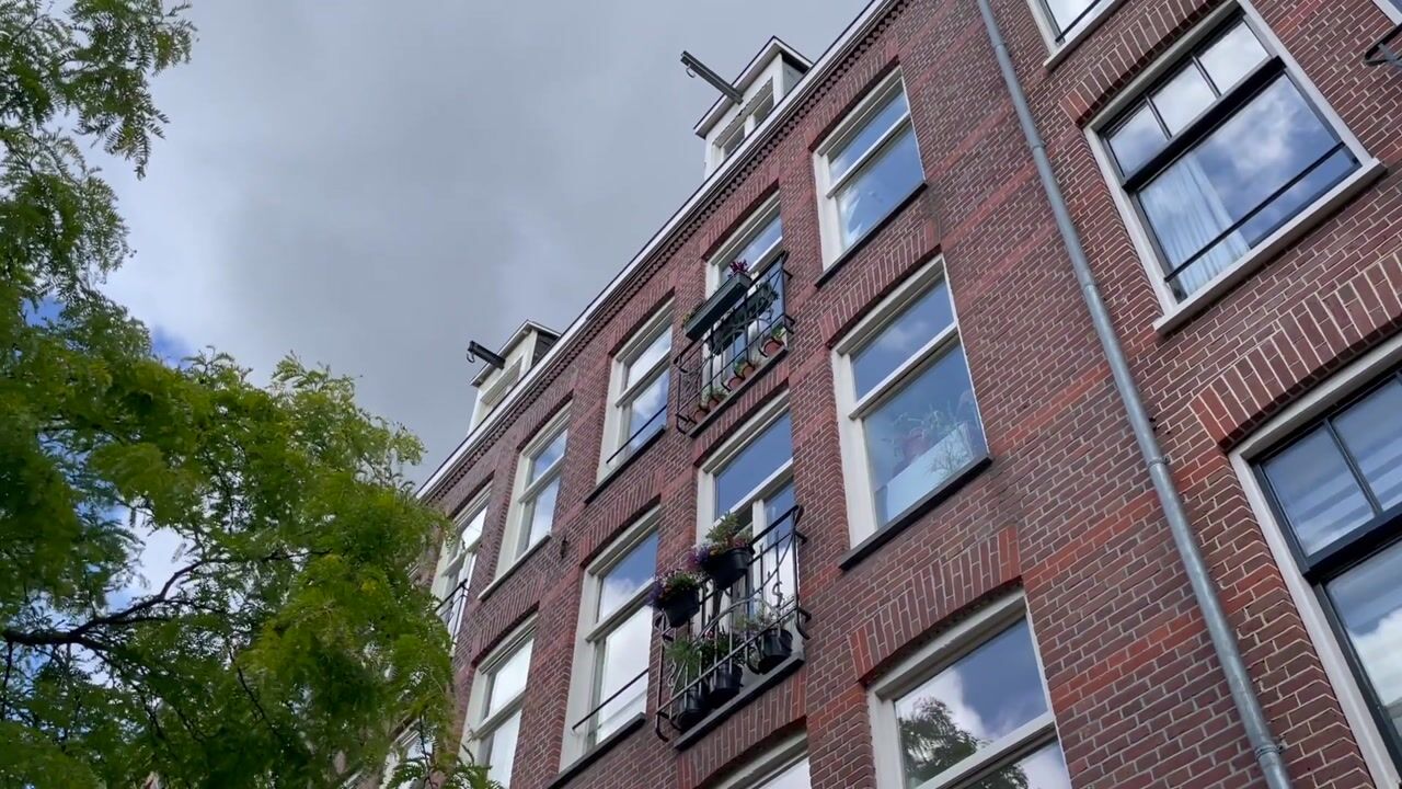 Bekijk video van Joan Melchior Kemperstraat 64-2