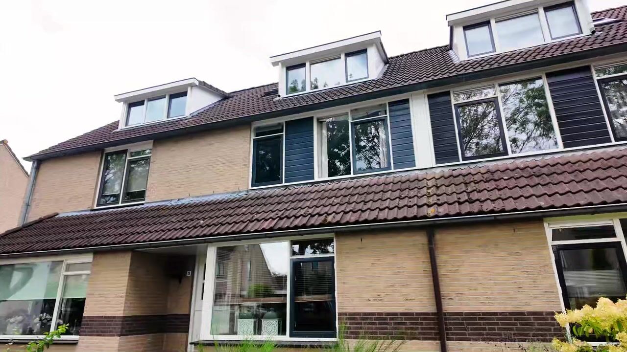 Video van Beethovenlaan 19