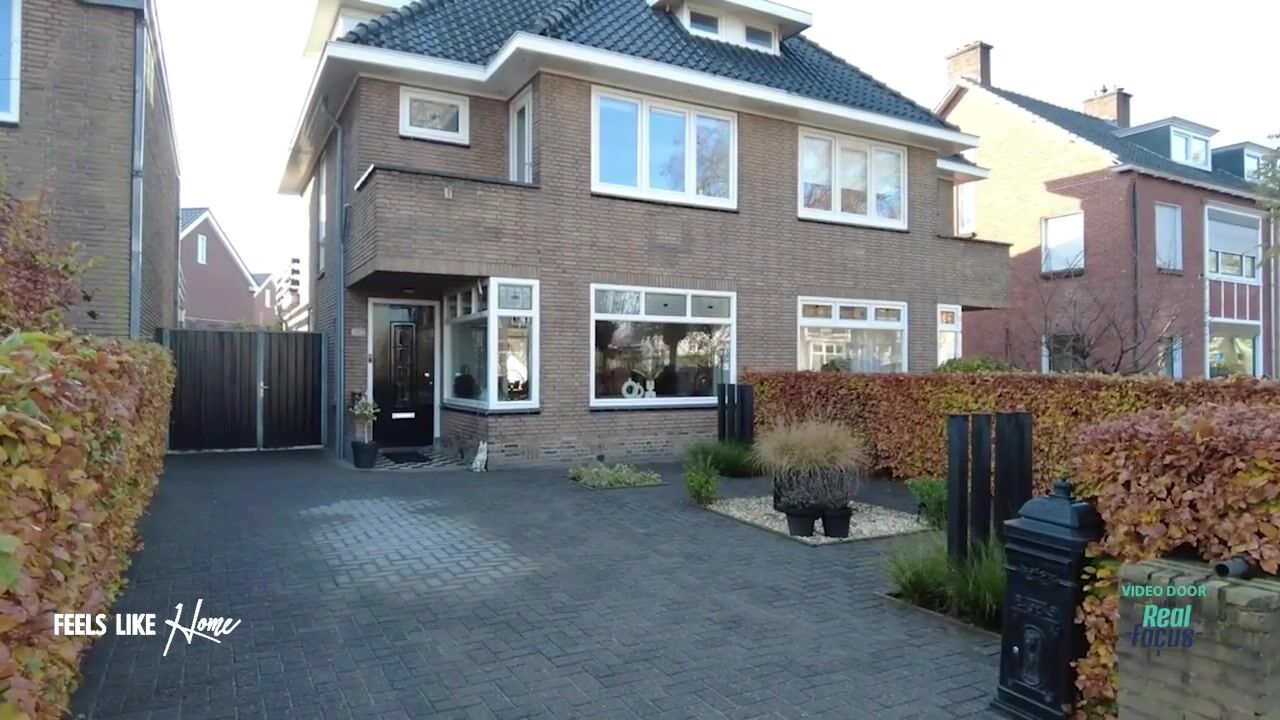 Video van Bornsestraat 237