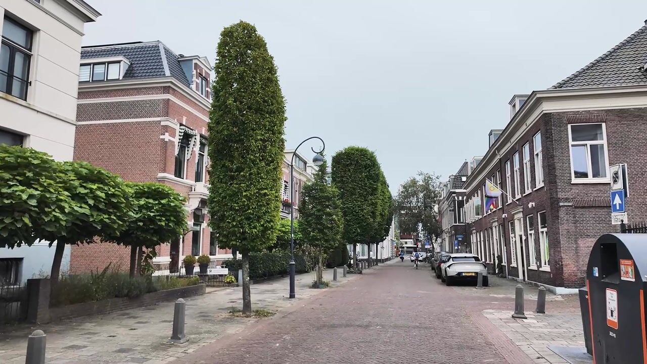 Video van Kenaustraat 7