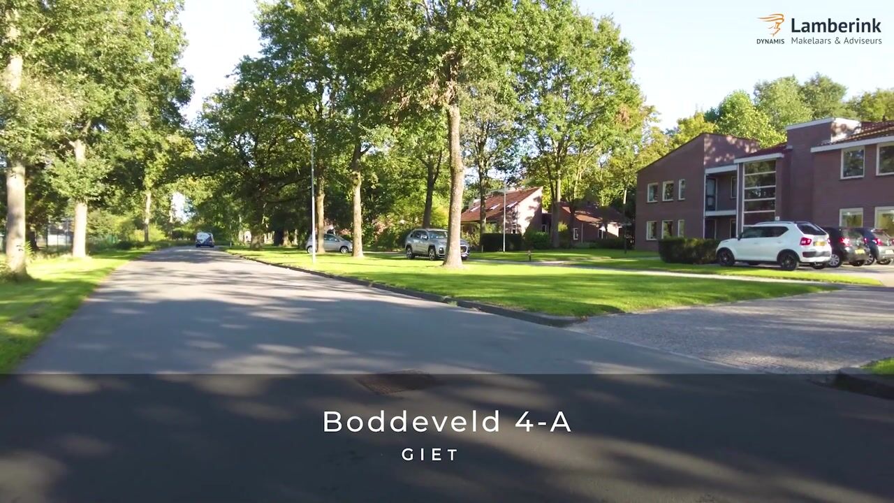 Video of Boddeveld 4-A