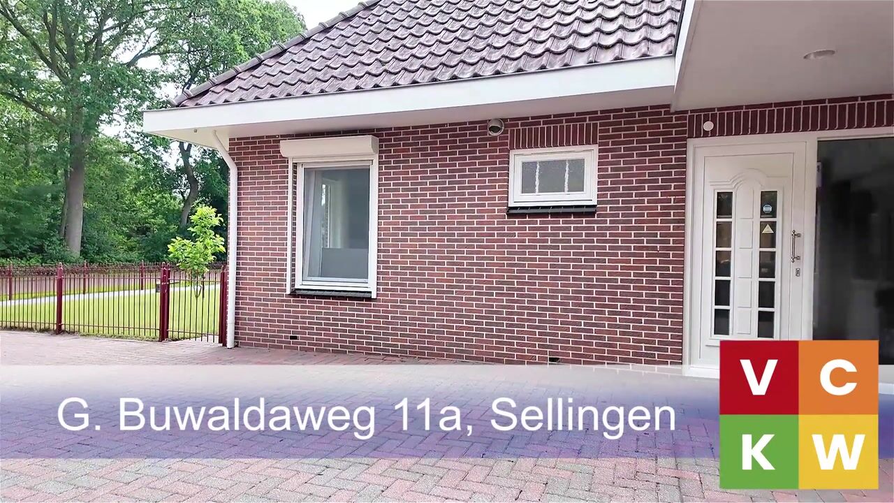 Video of G. Buwaldaweg 11-A