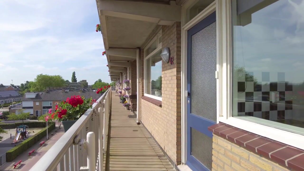 Video of Willem Kloosstraat 42