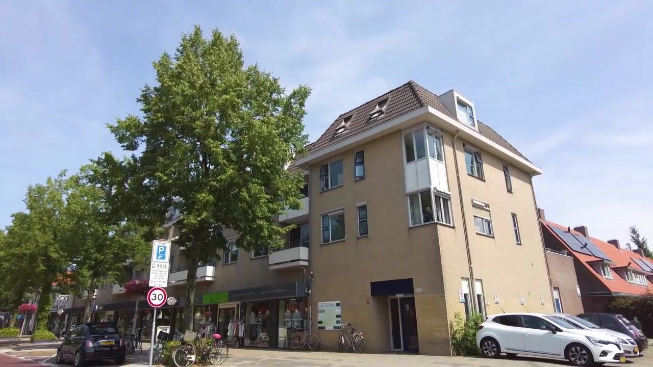 Video van Leusderweg 104-B