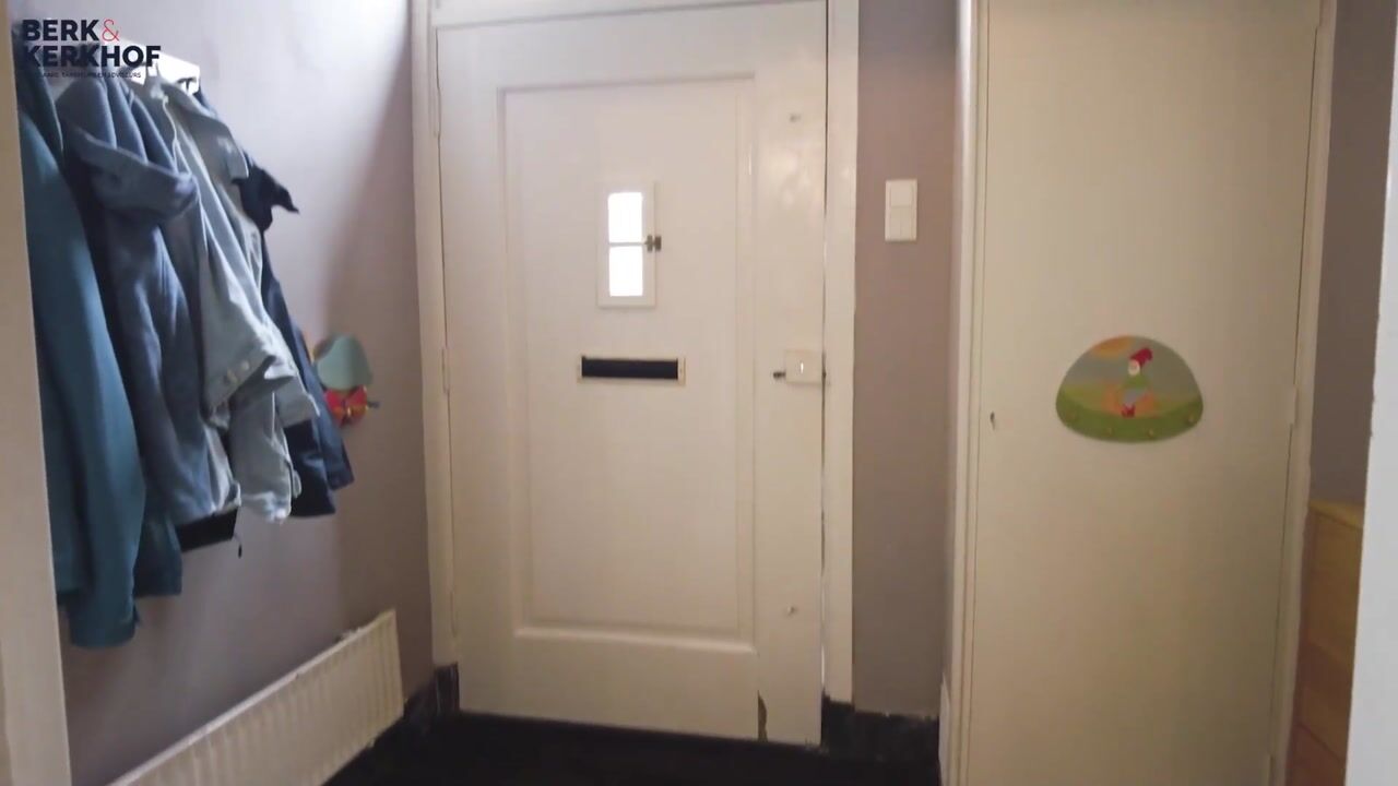 Video van Julianalaan 63