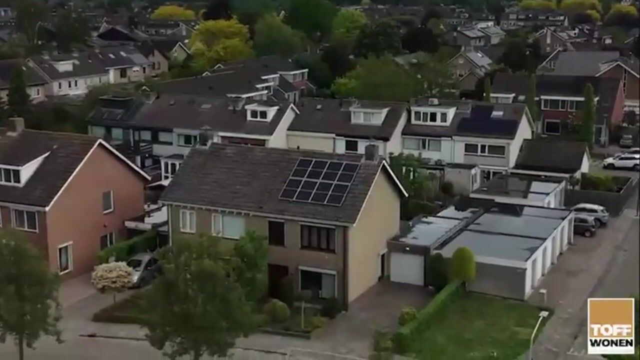 Video van Ericalaan 35