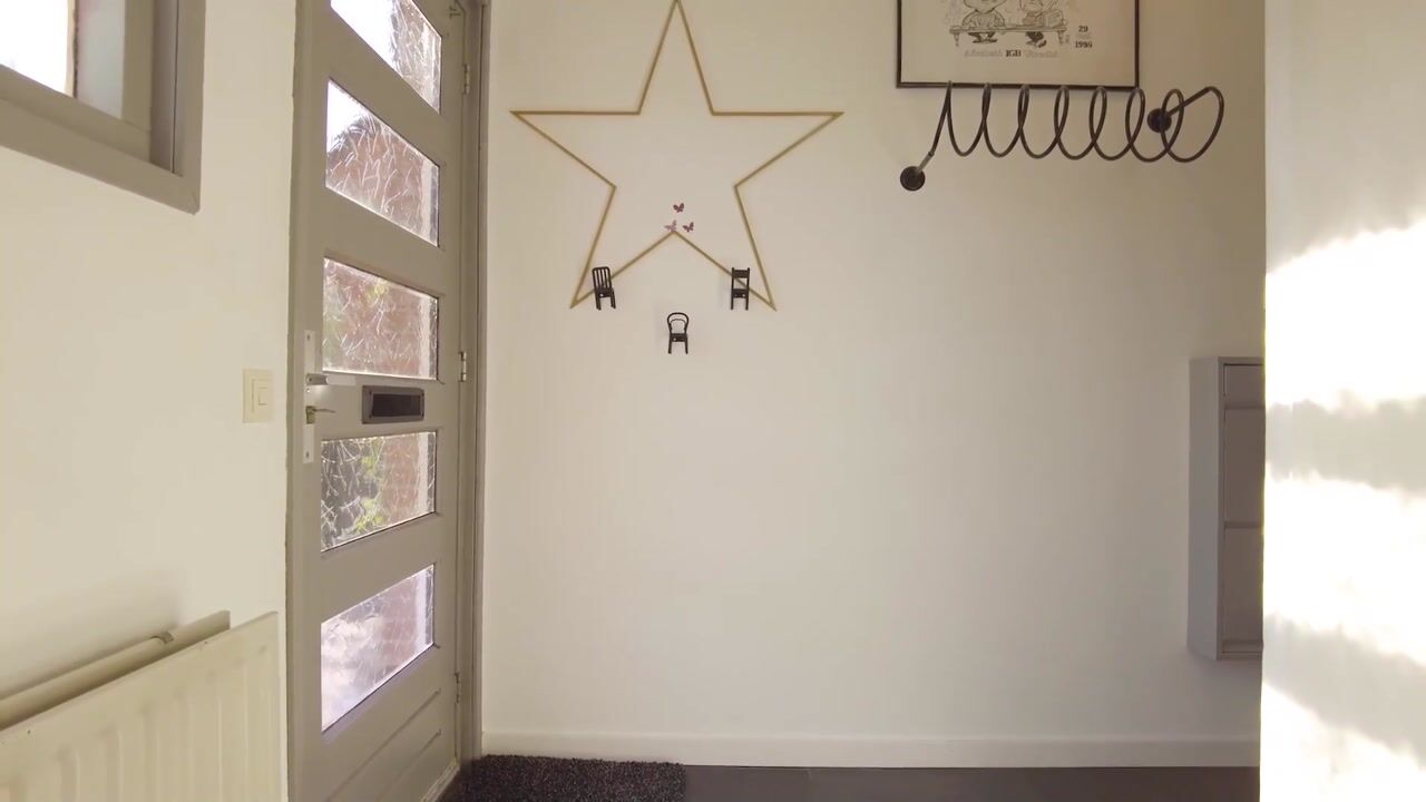 Video of Pastoor Huissenstraat 4