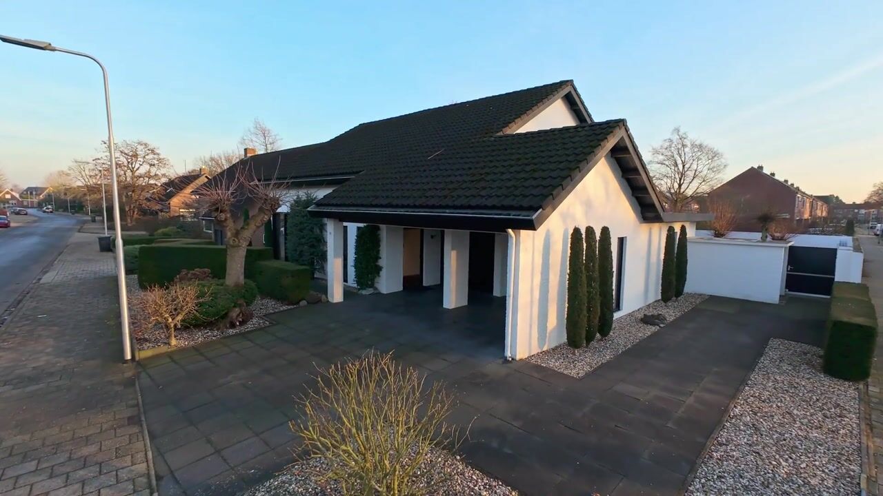 Video van Hartebroekseweg 19