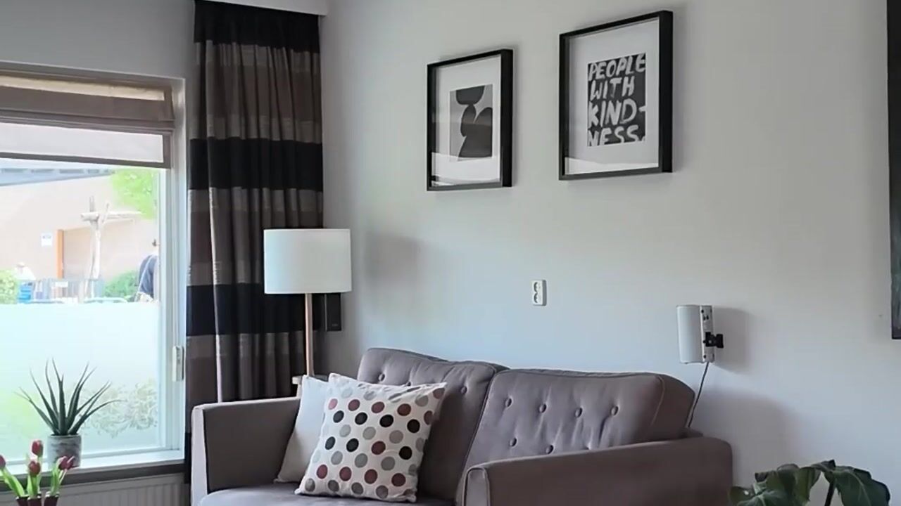 Video van Buizerdstraat 12