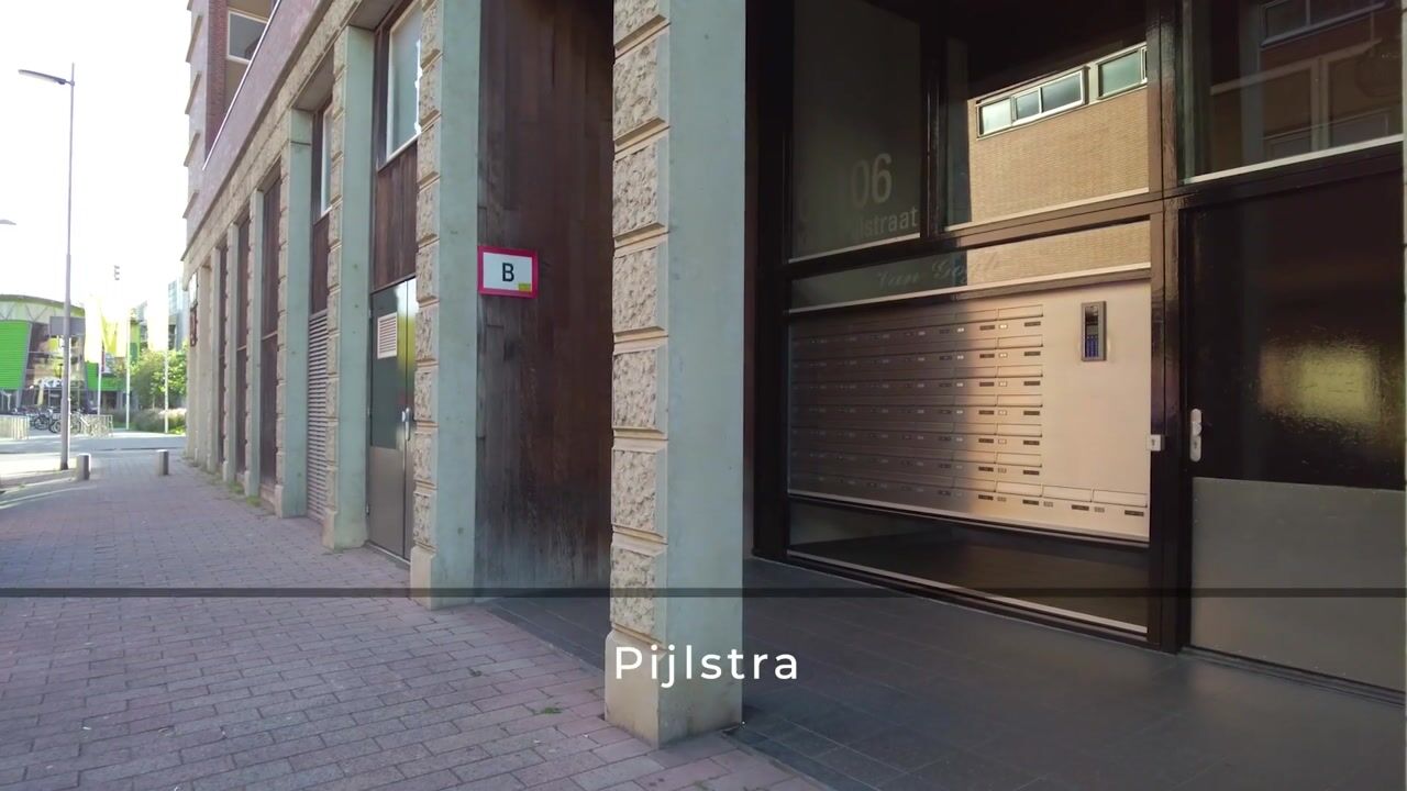 Video van Kees Pijlstraat 54