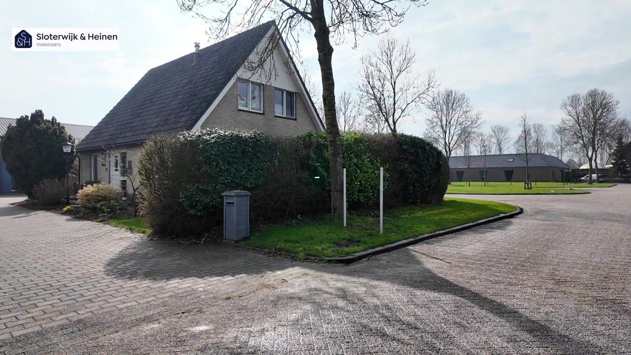 Video van Expansie 43