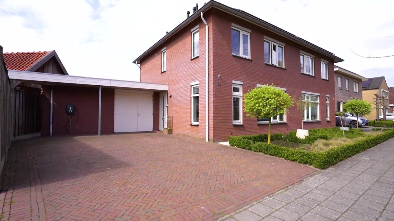 Video of Eerste Kampsweg 7