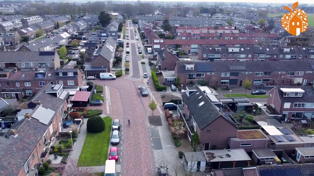 Video of Acaciastraat 6