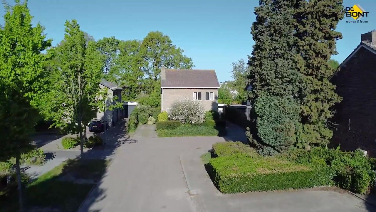 Video of Pastoor van den Boogaardstraat 45