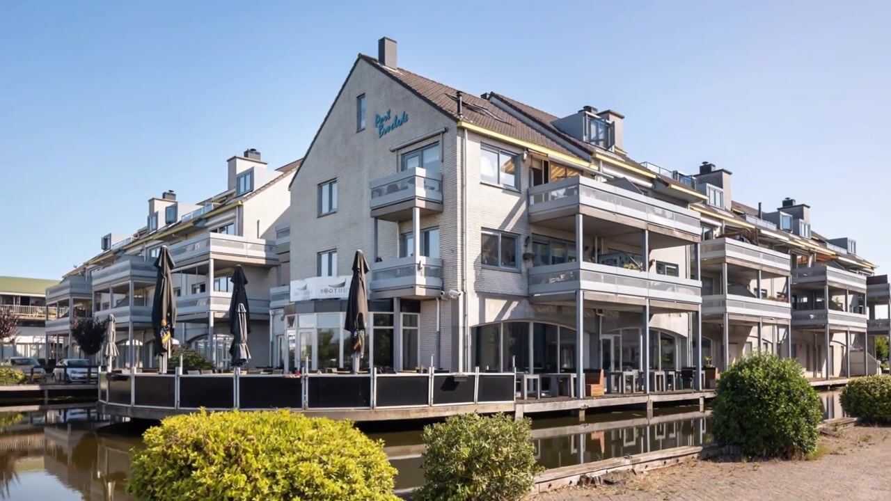 Video van Port Broclede 37