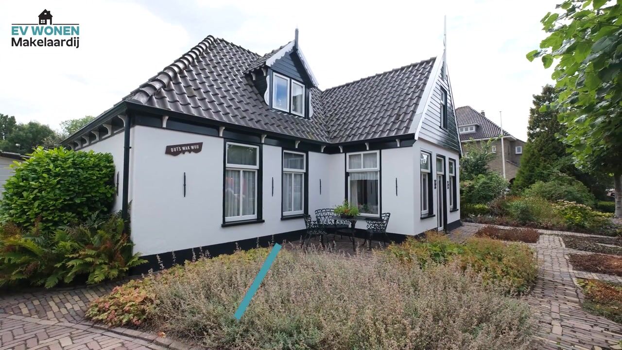Video van Middenweg 242