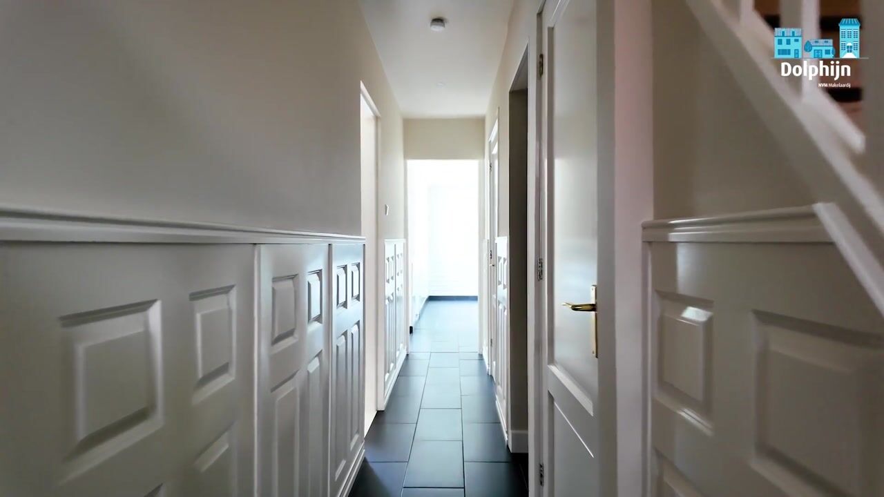 Video van Westfrankelandsestraat 160